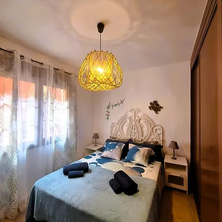 Casa Nesea بيت للعطل