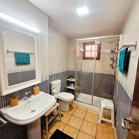 Hébergement de vacances Casa Nesea