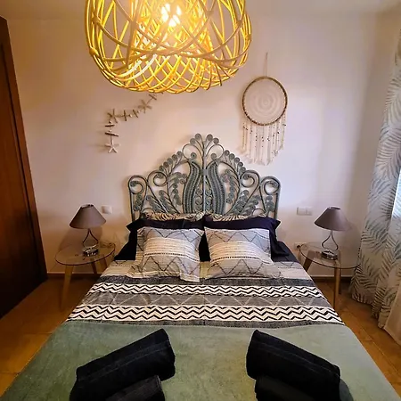 بيت للعطل Casa Nesea *