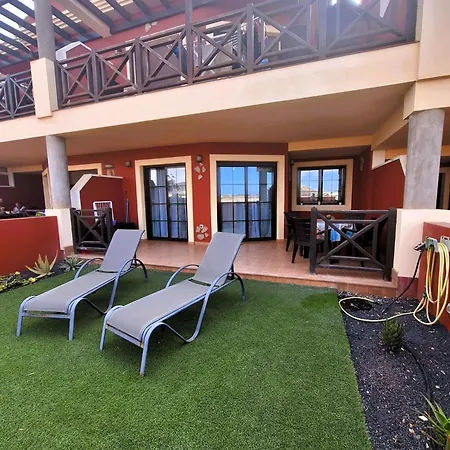 Casa Nesea بيت للعطل Cotillo