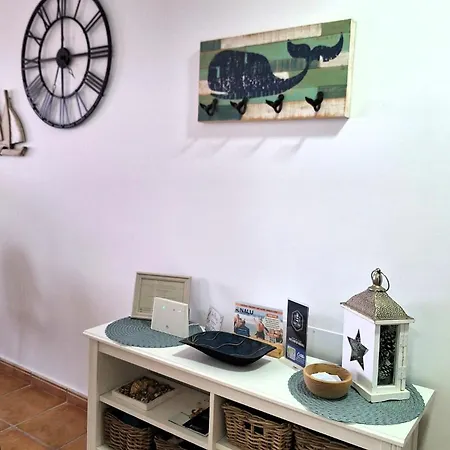 Casa Nesea *
