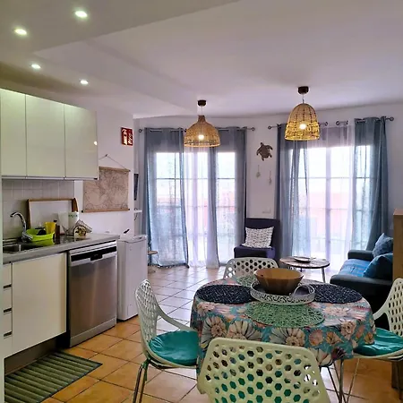 Casa Nesea Hébergement de vacances