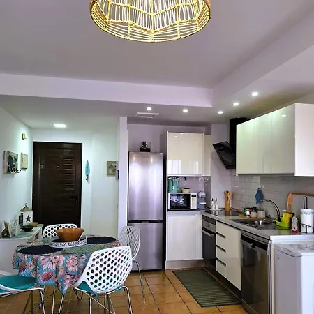 بيت للعطل Casa Nesea