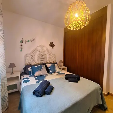 بيت للعطل Casa Nesea *