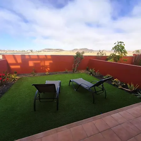 Casa Nesea Cotillo