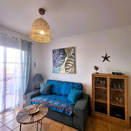بيت للعطل Casa Nesea *
